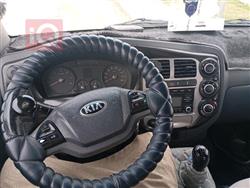 Kia Bongo